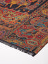 Women's Kani Wool Shawl